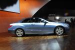 Mercedes-Benz E-Class Cabriolet 2011 года